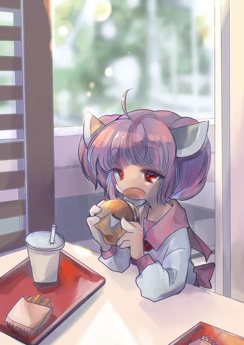 #今月描いた絵を晒そう季節感大事........(にしたいなぁ 希望) 