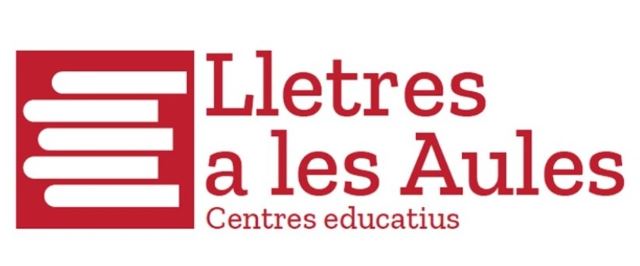BDRlectura's tweet photo. Lletres a les Aules https://t.co/iuPafYUYLF https://t.co/zfkmDvYDh9