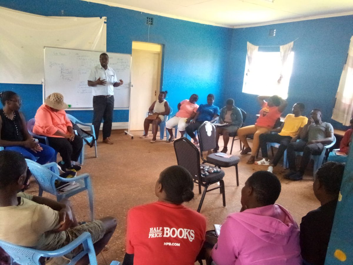 ruraltoglobal's tweet photo. Today,
Meeting women’s contraceptives needs means offering them more possibilities.
It’s about choice.
Having the right to choose your own future promotes convenience and acceptability.
Through #SRHH information, we strive to put the minds of women & their partners at ease https://t.co/o3RPWSFxHk