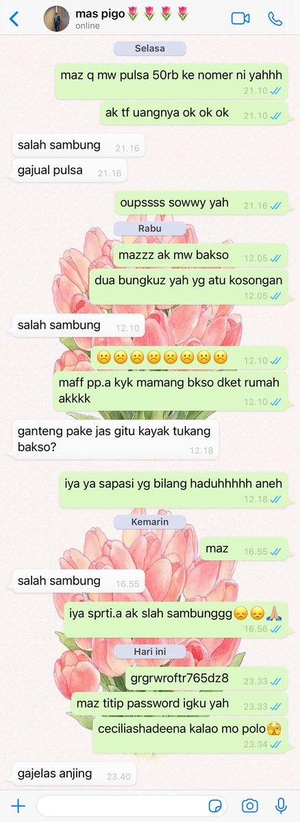 fictionofna's tweet photo. instagram satu untuk berdua #soswit
— lee haechan nct
prompt au by fictionofna https://t.co/NA5BXwGMqd