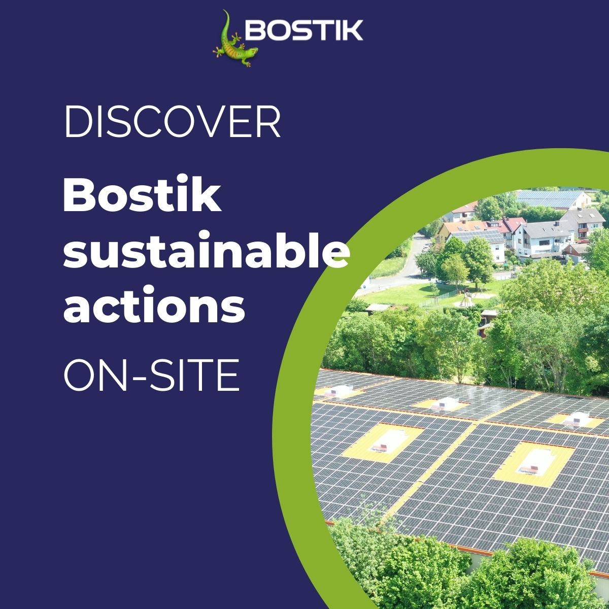 bostik's tweet photo. The #EuropeanSustainableDevelopmentWeek is in full swing! In line with our Group's commitment to being a responsible manufacturer, discover how it comes to life in the field 👇
🎧 More about lowering operations' environmental footprint in #BostikTalks : https://t.co/MG5iEB0ypI https://t.co/aVLH8hfWeX