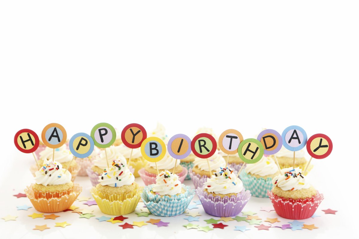 herrlingclark's tweet photo. Sending birthday wishes out today to Amy Stuhr! Amy we hope your day is as sweet as you are! HBD! https://t.co/714ItDMV2J