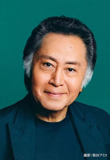 ちいかわのモモンガのぬいぐるみが…大御所俳優の北大路欣也に似ている！？