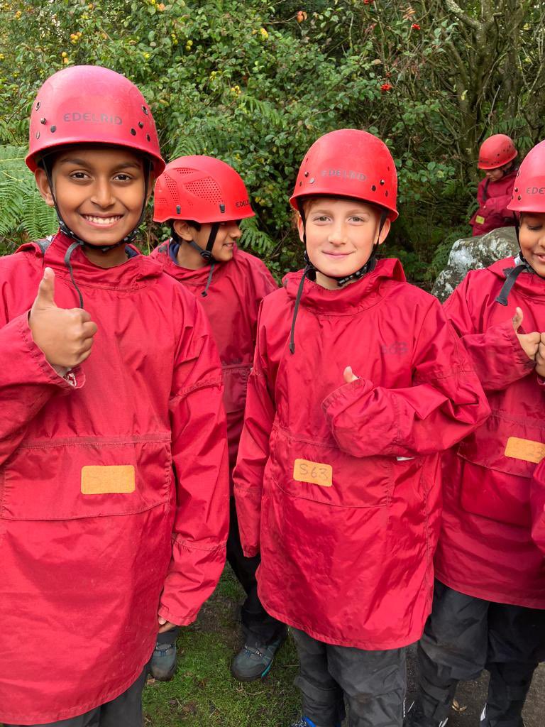 HeckGrammar's tweet photo. Scrambling in Brimham #residential https://t.co/PA52BJGPfn