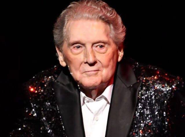 Happy Birthday, Jerry Lee Lewis!      