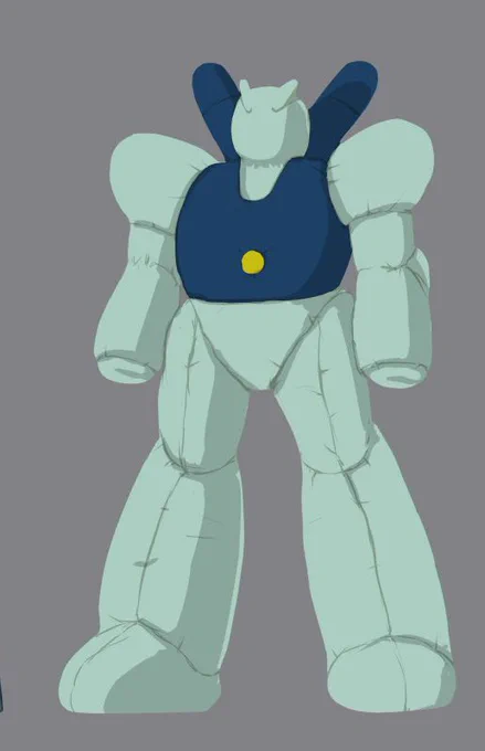 あっ!?νガンダムのダミーバルーンってもしかして!? 