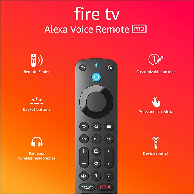 TechBuddiesIN's tweet photo. Amazon Fire TV Cube 3rd Gen and Alexa Voice Remote Pro Launched in India.
Price:
- Amazon Fire TV Cube 3rd Gen -₹13,999
- Alexa Voice Remote Pro -₹2,499
#AmazonFireTVCube3rdGen #AlexaVoiceRemotePro #TechBuddies https://t.co/pUiKop5uG4