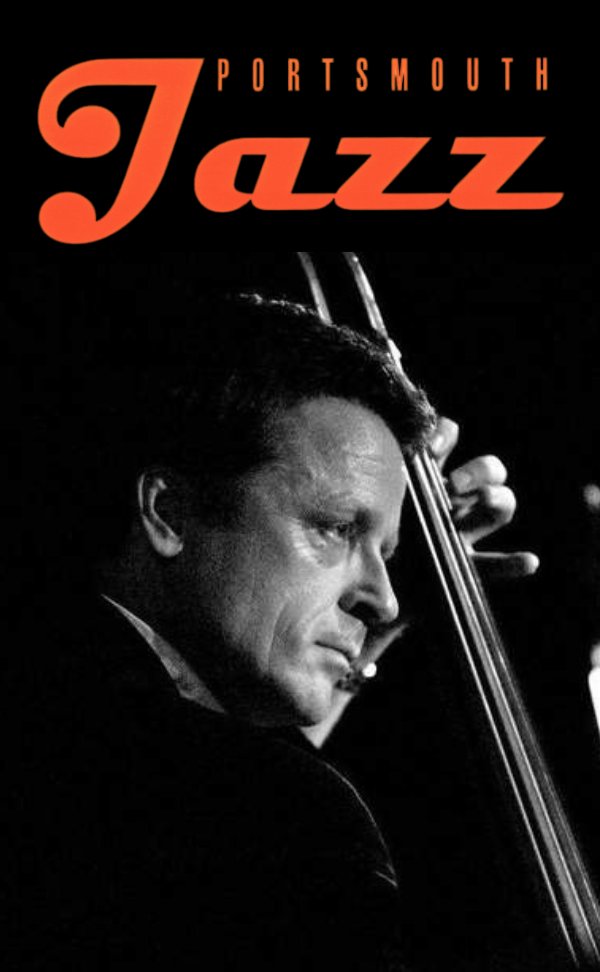 GroundlingsUK's tweet image. Do not miss internationally renowned jazz artists playing this Friday!🎷🎺 - mailchi.mp/groundlings/do…