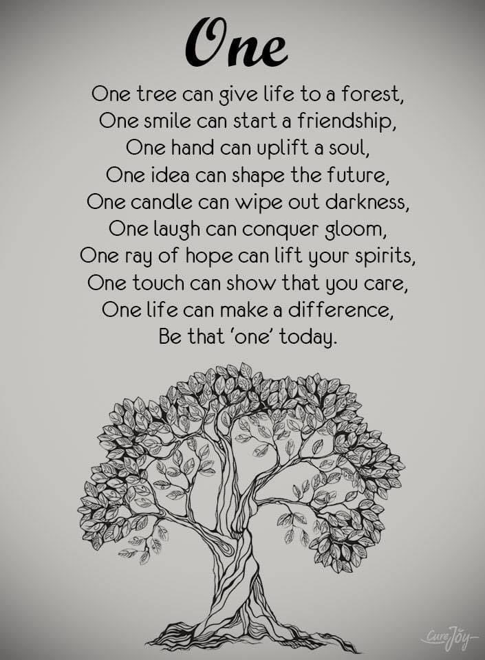 TracyApicella's tweet photo. Be that “ONE” today!#isliprising https://t.co/gNCjOYDqyS