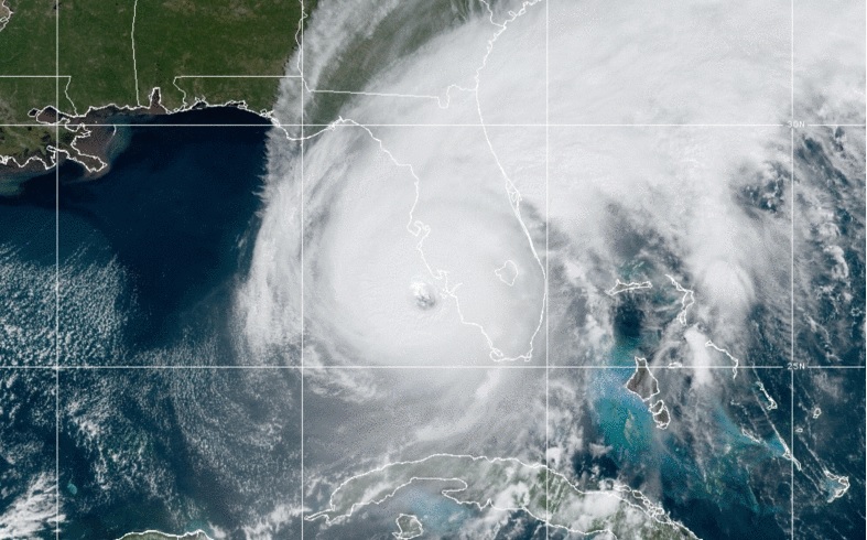 VA Hurricane Ian help —
• Phone: 800-MyVA-411 (800-698-2411) Press 0
• VA facility status: va.gov/find-locations
• Veterans Crisis Line — Dial 988 Press 1
• Benefits — 1-800-827-1000
• Homeless — 1-877-4AID-VET (1-877-424-3838)
• Vet Center — 1-877-927-8387
