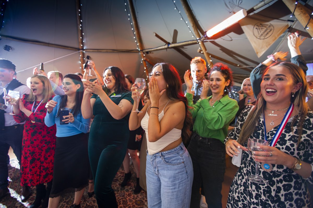 We had a quacking time at our #AwayDay! 🦆

Last week, the whole of <a href="/DefinitionGroup/">Definition Group</a> got together for a well deserved retreat. The day was filled with #fun, #teambuilding #learning and #development. 

📸 Here's the team in action!