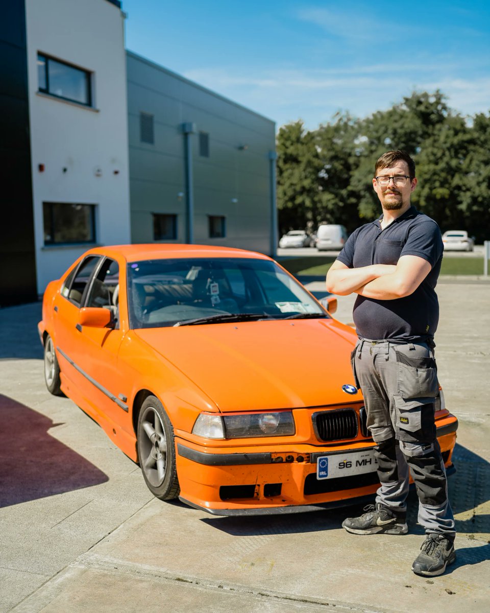 Ward Automation tweet media