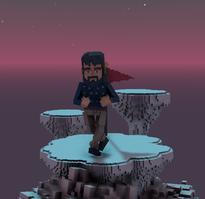 CJibbi's tweet photo. @Everyrealm @TheSandboxGame @FNTSY_Islands https://t.co/MSApXufbuB