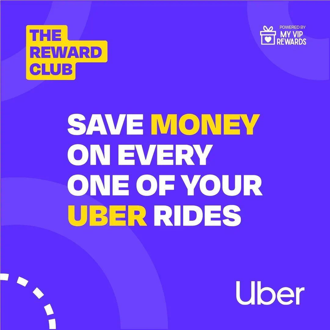 LiquidFriday's tweet photo. 🥇 The rewards club is here! 
Save money on everyone of your UBER rides! 🚗

Don't say we don't help 😉

Follow ➡ #LiquidFriday
ℹ Contact us 📩
ℹ Call us 023 9288 3300 

#UBER #UBERRIDES #Rewards https://t.co/VjNRCd0T1u