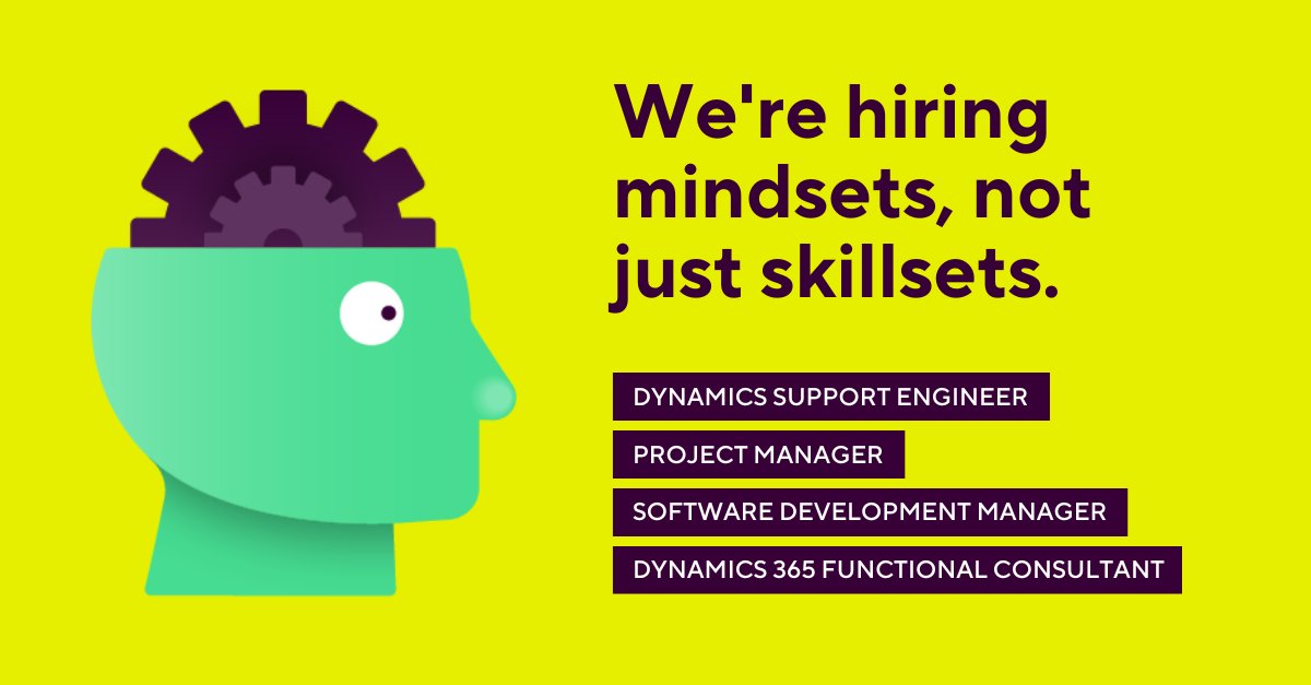 At Trillium, we hire people because of how they think, not just what they do. 

Explore our open vacancies to find your next role: ow.ly/LRA150KWJJp

#ExperienceMatters #hiring #careers #jobsearch