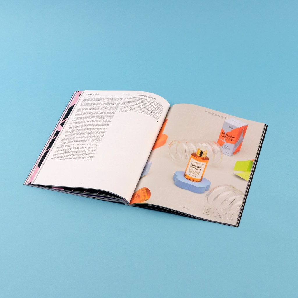 u_creativemedia's tweet image. Marina Veziko on aligning with her values and lettering intuition guide her

#type01 #typeonemag #typesystems #grids #typography
#typographydesign #graphicdesign #graphicdesigner #gridsystems #typedesign #typedesigner #branding #brandingdesign