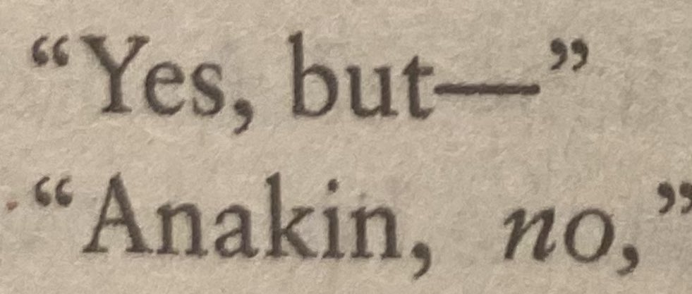 nngi_e's tweet photo. Obikin in a nutshell https://t.co/NjmmCtaDWp