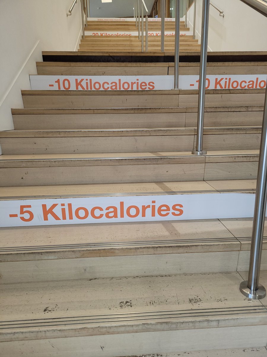 #RSE
Performance énergétique, décarbonation, sobriété : de la prise de conscience au passage à l'acte.. une conférence passionnante de <a href="/EvrardPierrePro/">Pierre Evrard</a> auprès des Communicants <a href="/OrangeIDF/">Orange Île-de-France</a>