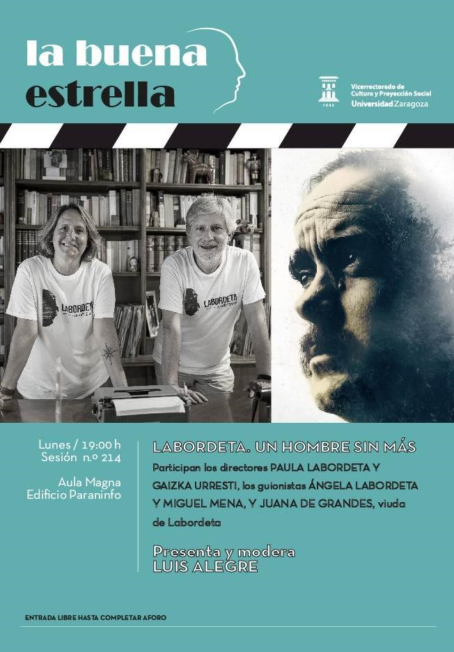 J. A. Labordeta tweet media