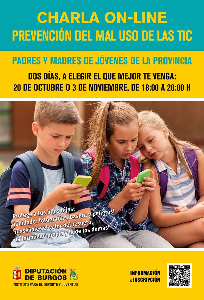 Instituto Provincial para el Deporte y Juventud tweet media