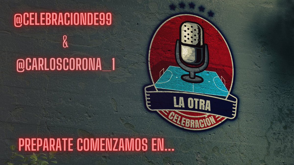 celebracionde99's tweet photo. Esta tarde sobre las 17:00 en #Twitch estaremos junto a @carloscorona_1 de nuevo haciendo directo 💪 el menú de hoy:

👉 Veremos "resúmenes" muy resumidos de la J2 2ªDivision 😅
👉 También mejores acciones de la J3 de
1ª Femenina 💪

Anímate y participa!!! o bien #ModoRadioOn 📻 https://t.co/t6CLUAGMGw
