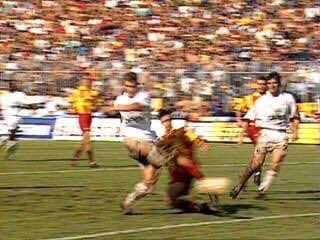 Auguri <a href="/jksheva7/">Andriy Shevchenko</a> … a quel calcio che non c’è più ❤️

#sheva 
#SerieA 
#Milan