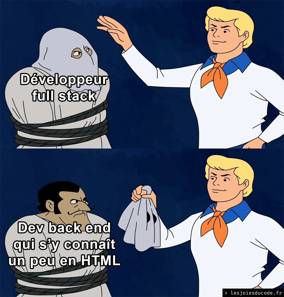 lesjoiesducode's tweet image. Un peu en CSS aussi hein 👀 lesjoiesducode.fr/dev-full-stack…