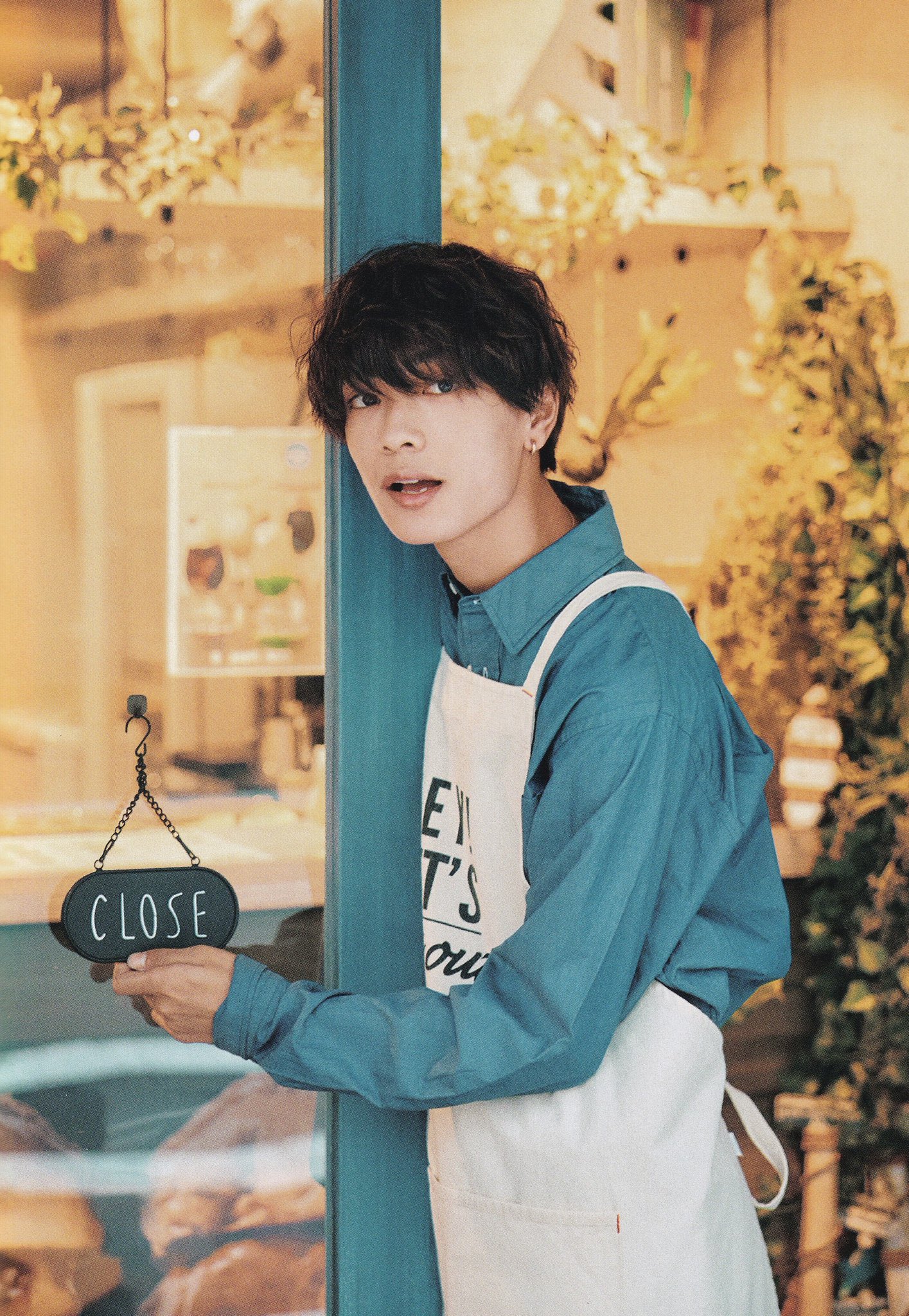 高橋恭平 高橋恭平♥️👑 #高橋恭平 #なにわ男子 #kyoheitakahashi