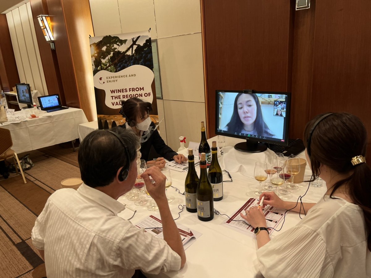 GVA Citic tweet media