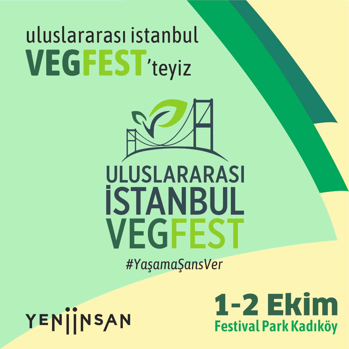 Haftasonu Kadıköy'e bekliyoruz <a href="/TvdOrgTr/">Vegan Derneği Türkiye</a> <a href="/VegFestIst/">International Istanbul VegFest</a> <a href="/DeneyeHayir/">Deneye Hayır Derneği</a> @PhnXveQhnX <a href="/ei8hty_ei8ht/">Yağmur Özgür Güven ☮</a> <a href="/Ogocan/">Dr. Oguz Kinikoglu</a> <a href="/ElcinOflaz/">elcin oflaz</a> Hatırlayan var mı eski evlendirme dairesi önü, yeni İdo iskelesi