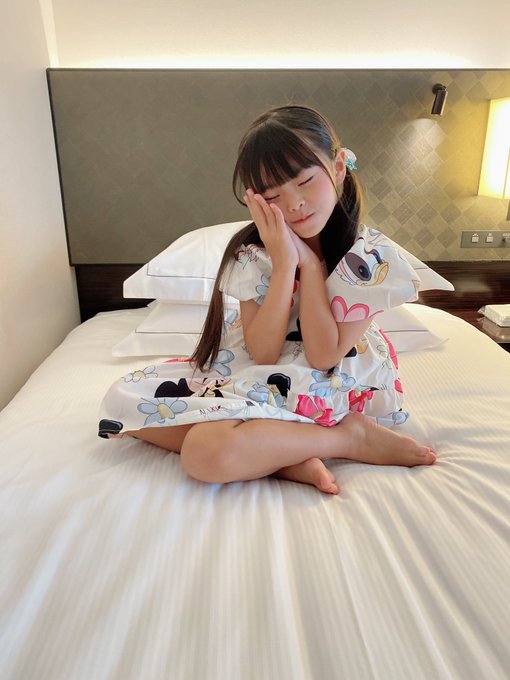 Twitterのコスプレ画像2