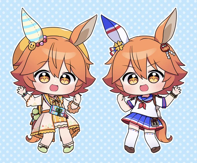 マチカネフクキタル!#ウマ娘プリティーダービー 