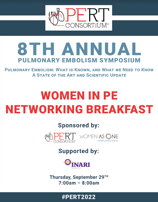 The PERT Consortium® tweet media