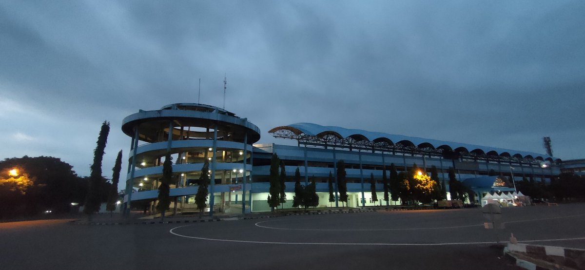 PSSleman's tweet image. Home 💚

#PSS #UnityForOurGlory #PSSvsPersita #PSSday