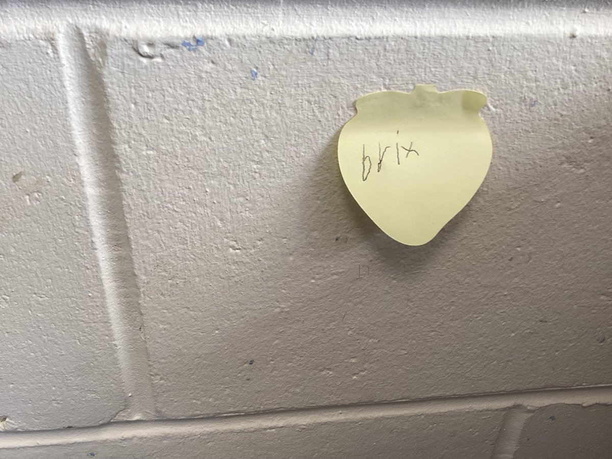 StainesPrepYr1's tweet photo. We have been learning all about materials in #StainesPrepScience 
We went searching around our classroom and have been able to identify different materials and why they are fit for purpose. Do you think a wooden window is a good idea? https://t.co/8nL71W4fCX