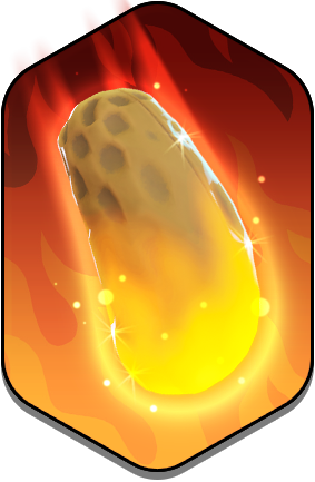 We figured a way to add a peanut in BUGS.

Yes. Why not?