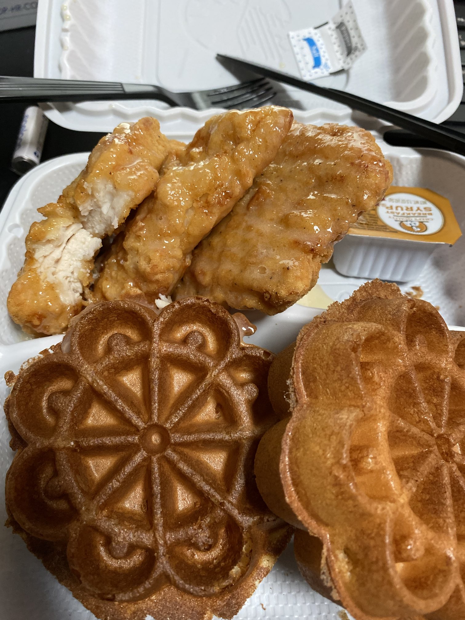 T & J Waffles (TandJWaffles) / Twitter