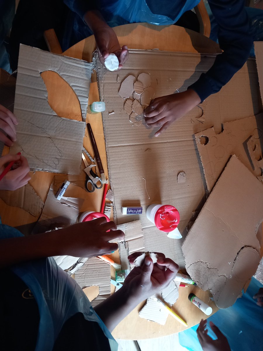 Ismail Dale tweet media