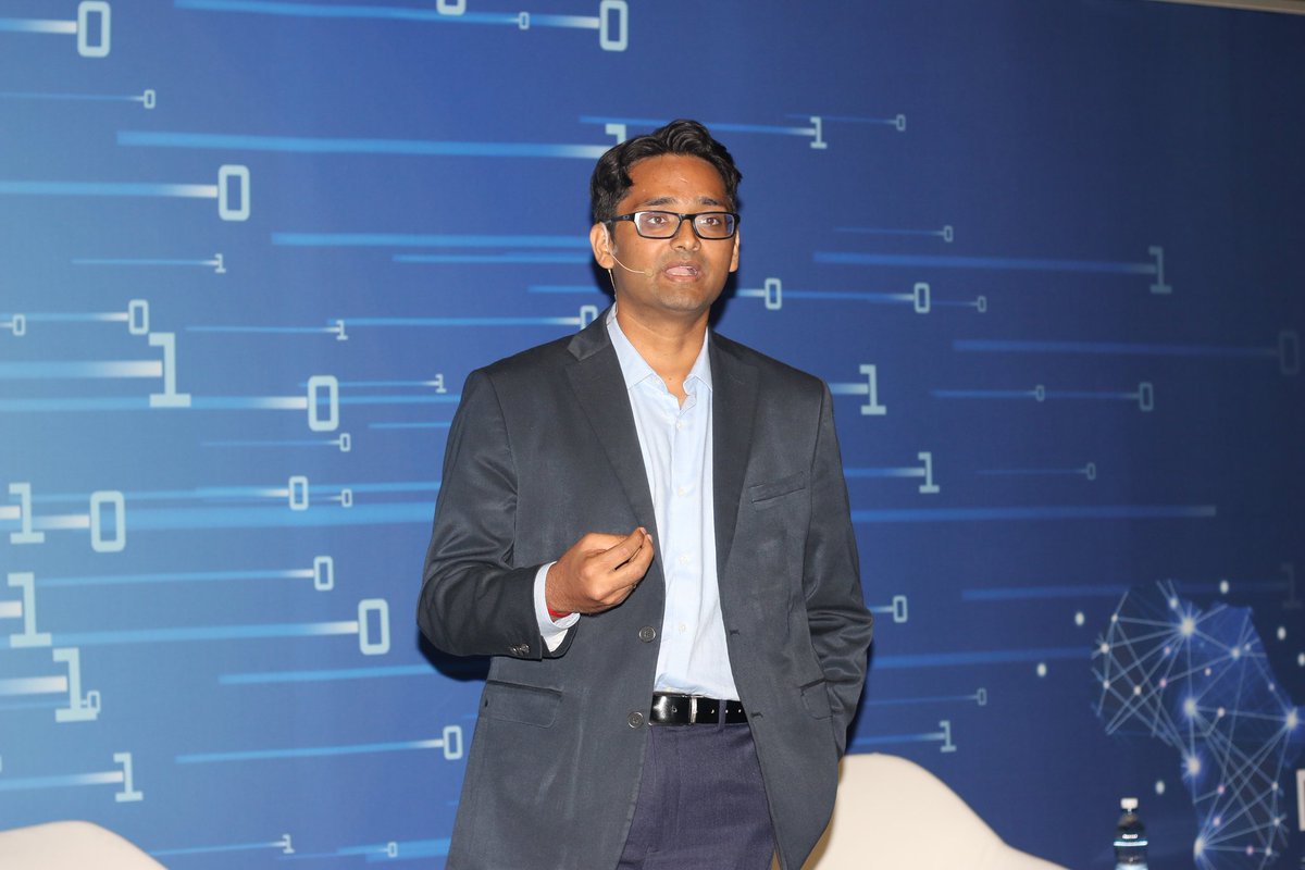 inq_Edge's tweet photo. .@nareshthukkani and @vpramo_v presenting at the @digitalcouncil1's #Conext2022. Find their slides here, look out for the video next week! https://t.co/7V0XwtnU1O https://t.co/uciLriGR7o
