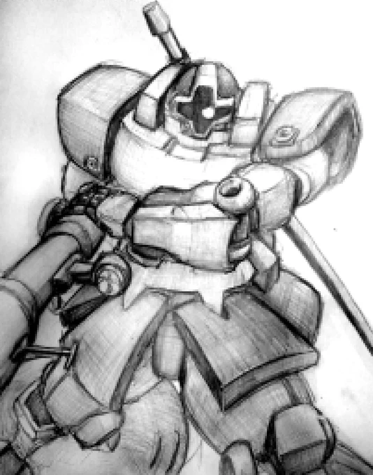 #今月描いた絵を晒そうちょっとこれは……芳しくないか。 