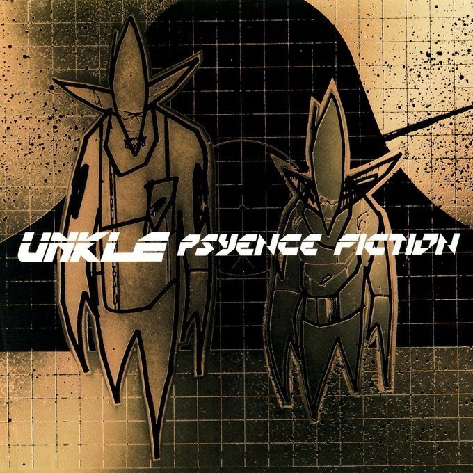 AcostaMzk's tweet photo. El 29 de septiembre de 1998, 24 años atrás, el gran músico #JamesLavelle debutaba bajo el pseudónimo UNKLE con "Psyence Fiction"🚨 y con la participación  #RichardAshcroft #IanBrown #DjShadow #MarkHollis #ThomYorke #MikeD #AliceTemple #JasonNewsted 

[🎧https://t.co/FzrG37vYEU] https://t.co/ys8Kb9gFTZ