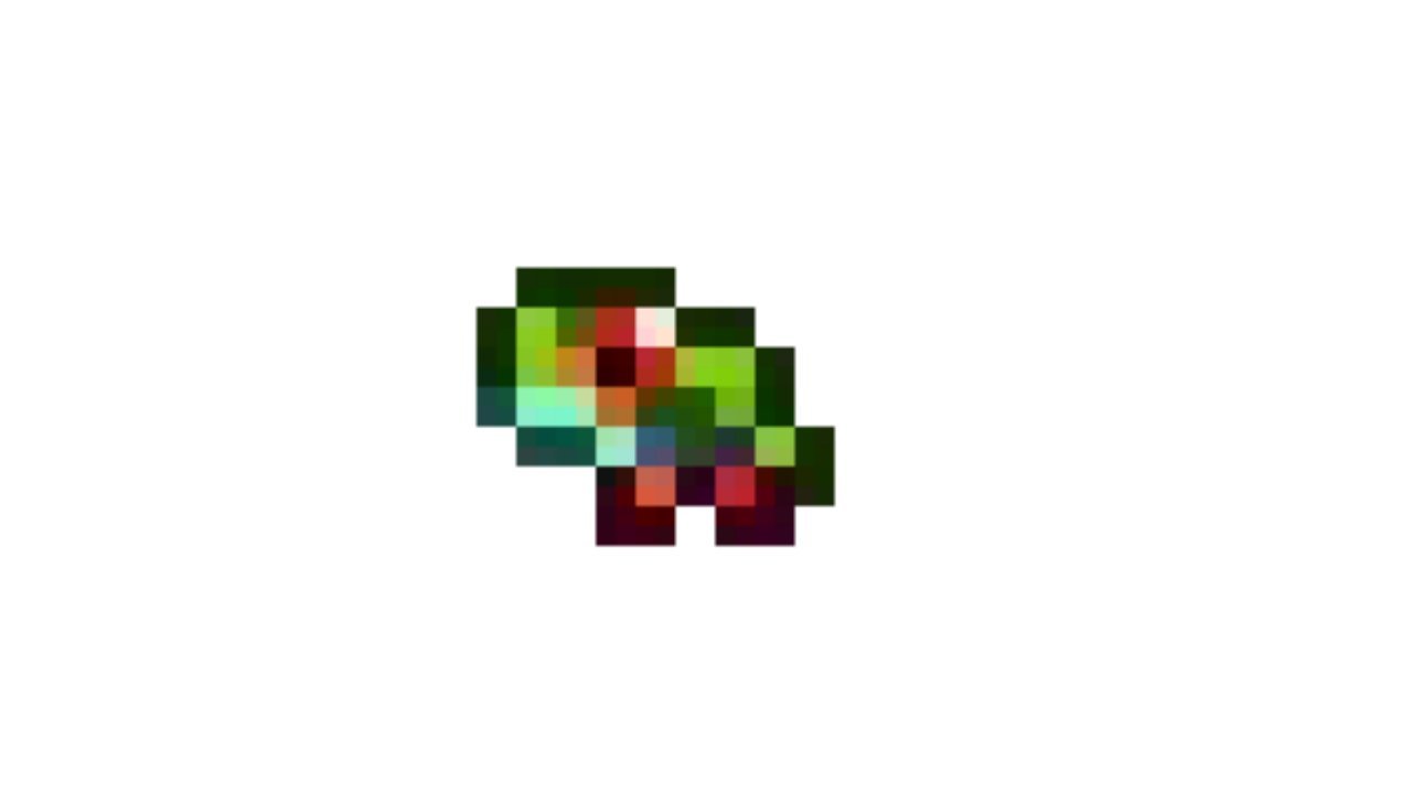 Pixel Animals on Twitter "Frog (Stardew Valley) https//t.co