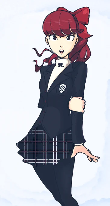 Sumire Yoshizawa 