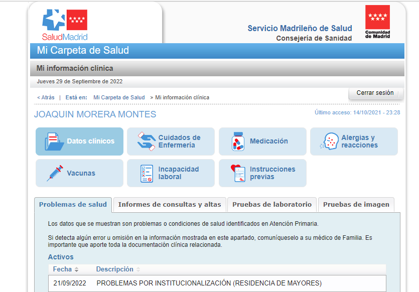 Joaquín Morera ❤️‍🩹 tweet media