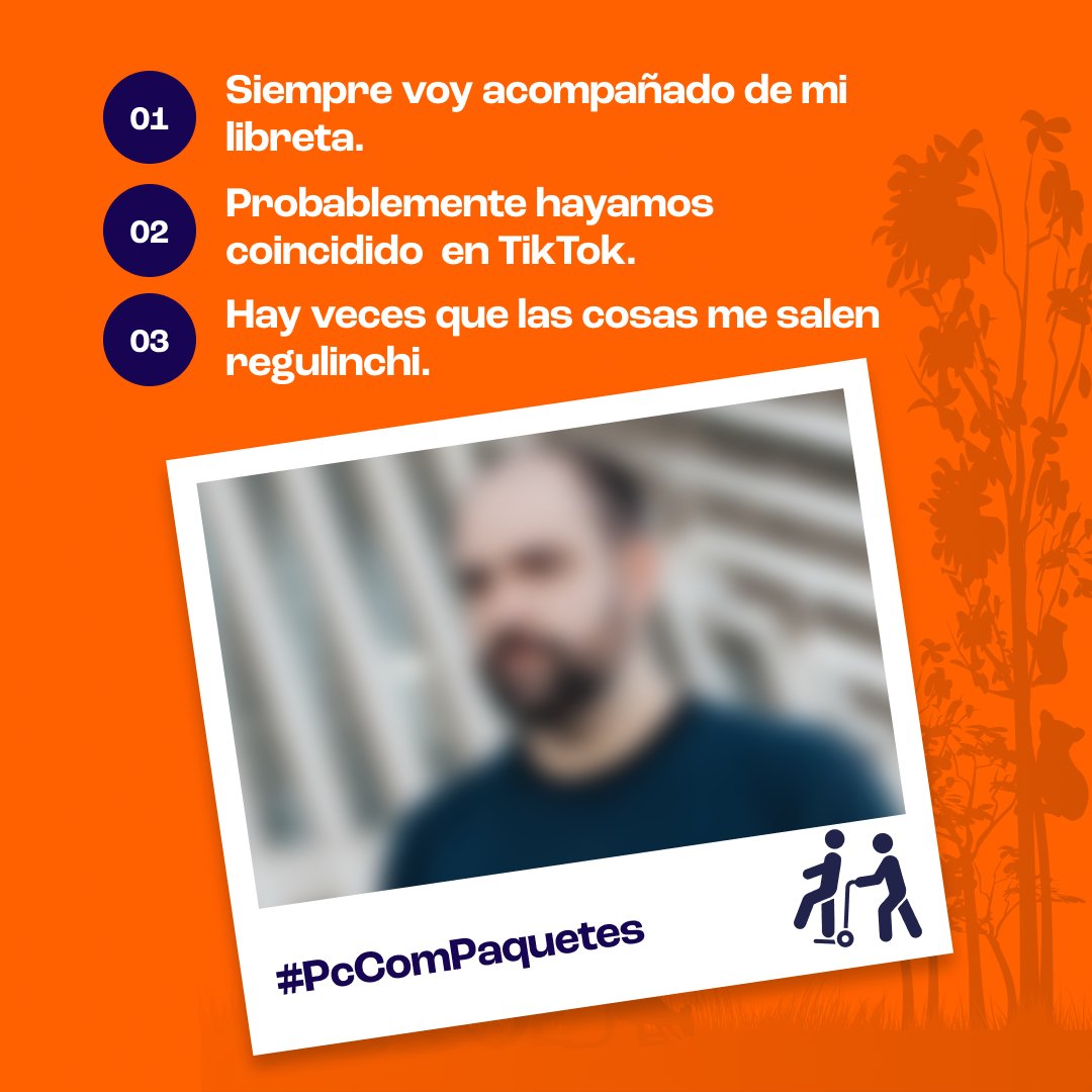 pccomponentes's tweet photo. 💥¡SORTEO SOLO HOY! ➡️ ¡Gana una Caja de la Felicidad Sorpresa!

🤯¿Aún no sabías que el 3 de octubre vamos a liarla parda? 🕵️ ¡Y nos acompañará otro misterioso amigo!

1⃣ RT🔃 y síguenos
2⃣ Comenta las veces que quieras con #PcComPaquetes diciendo quién crees que es. ¡PISTAS! 👇 https://t.co/gOuWTzlbvY