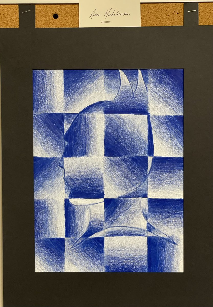 Vistas HS Program tweet media