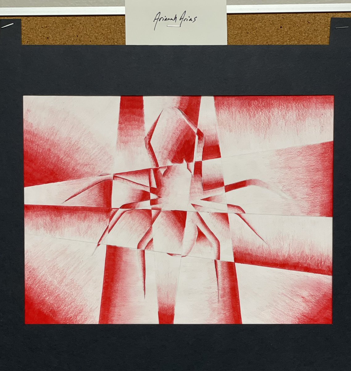 Vistas HS Program tweet media