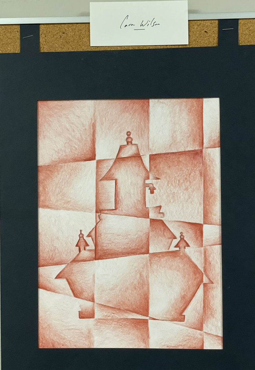 Vistas HS Program tweet media