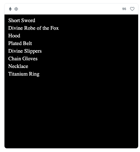 mrjasonchoi's tweet photo. A reminder that at one point, someone fell for the Twitter hype and thought this bunch of text was worth $620,000.

It is now being bid at $1,070. https://t.co/pD3tAl551F