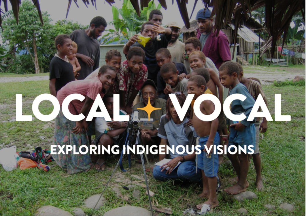 Discover how @NeilDawson & colleagues are exploring #Indigenous visions & supporting communities to present their visions for just and #sustainable futures in the face of #climatechange. uea.ac.uk/climate/local-…